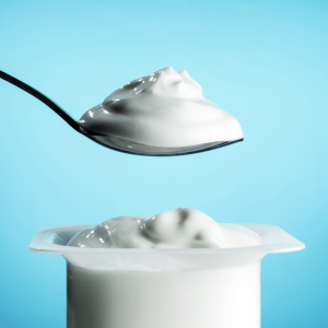 yogurt
