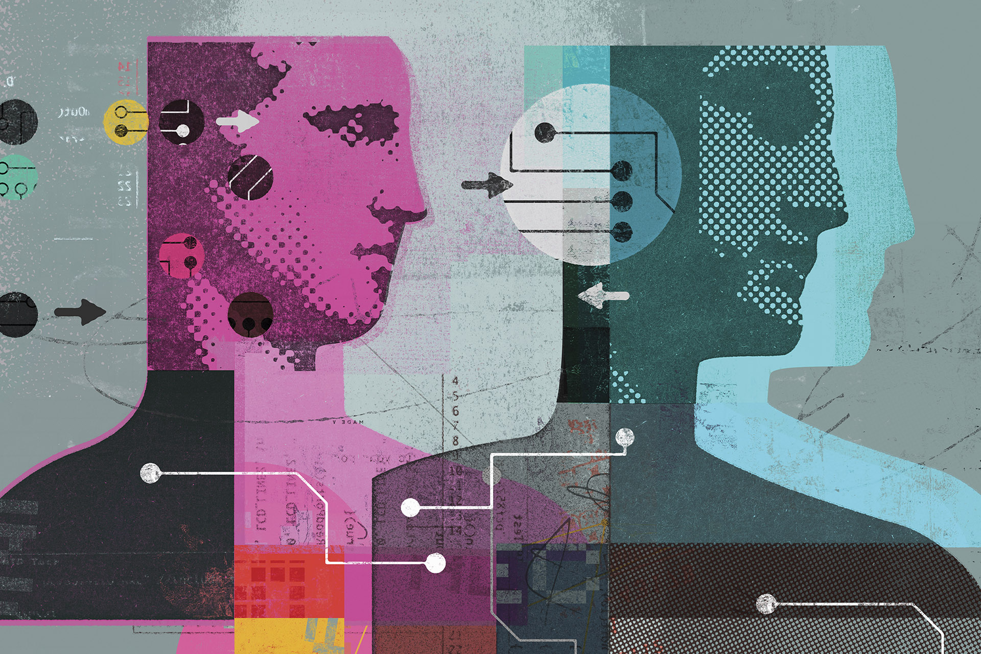 Why AI hasn’t triggered mass layoffs — yet - Harvard Gazette