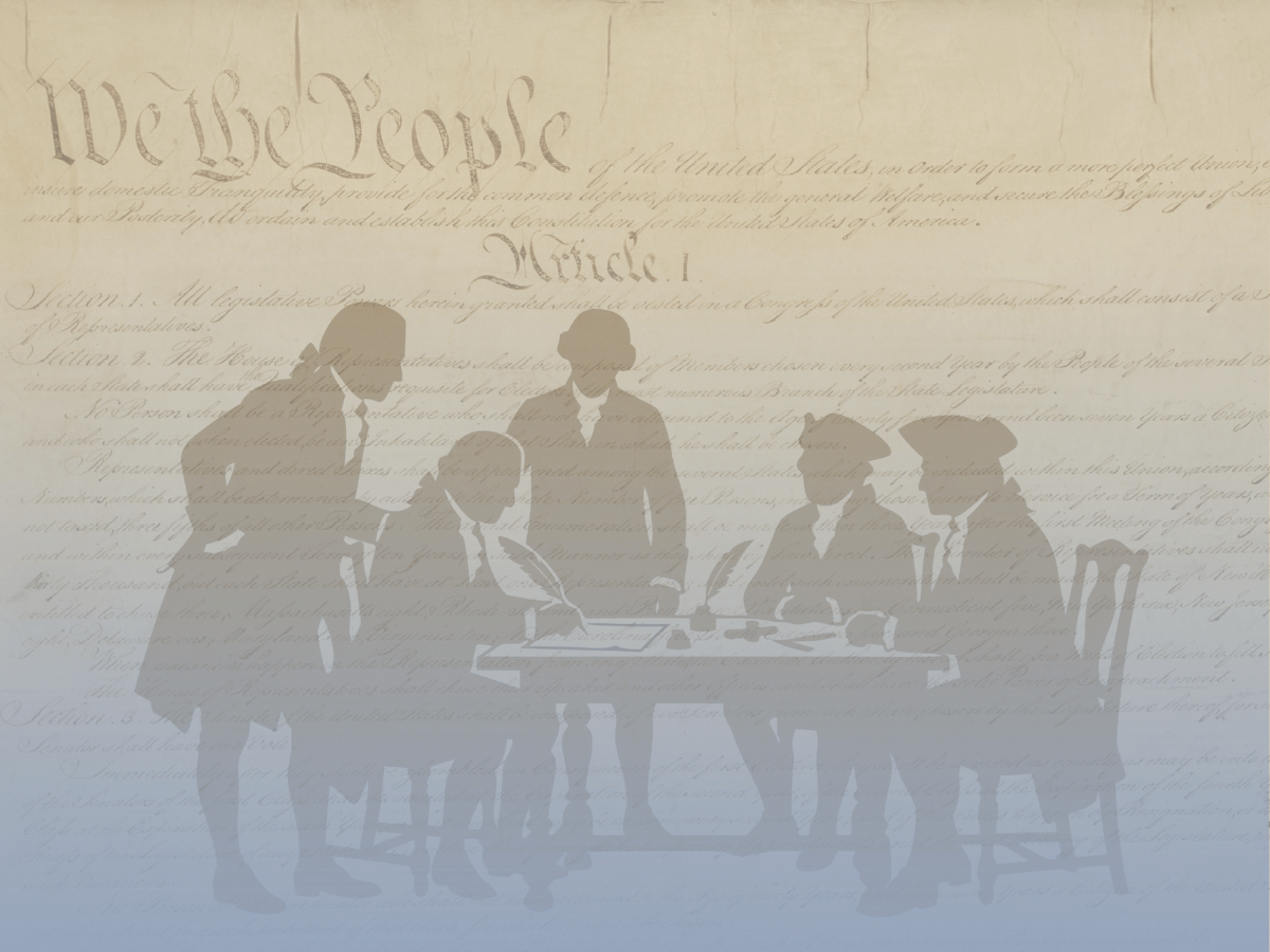 founding fathers