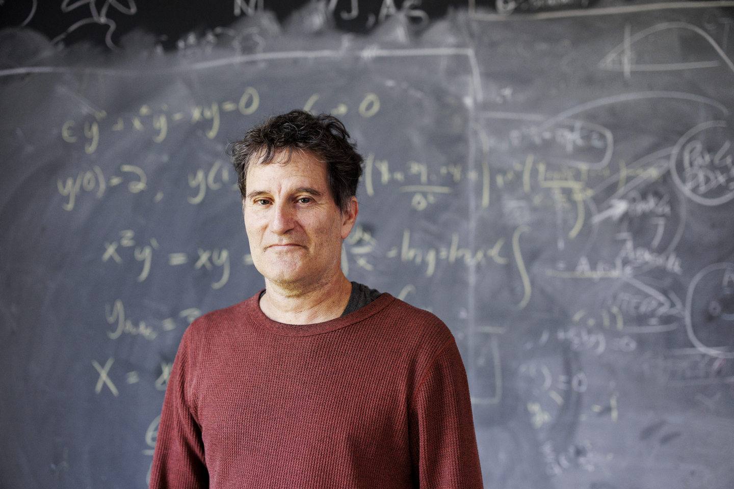 Michael Brenner