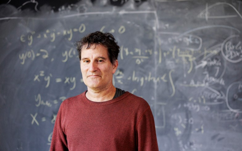 Michael Brenner