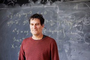 Michael Brenner