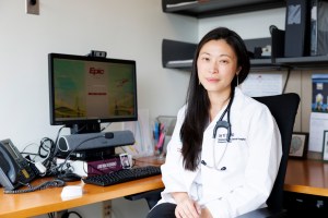 Joy Tsai
