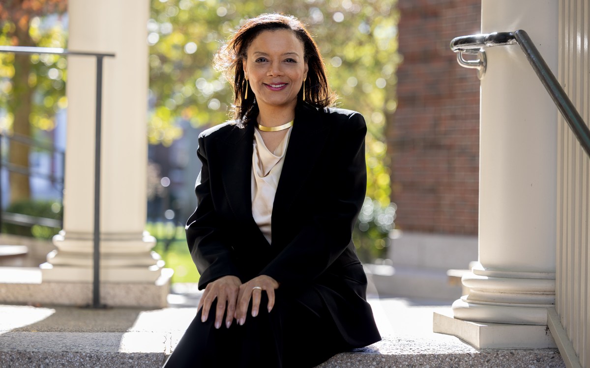 Tomiko Brown-Nagin.