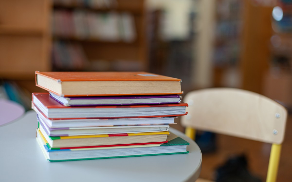 books
