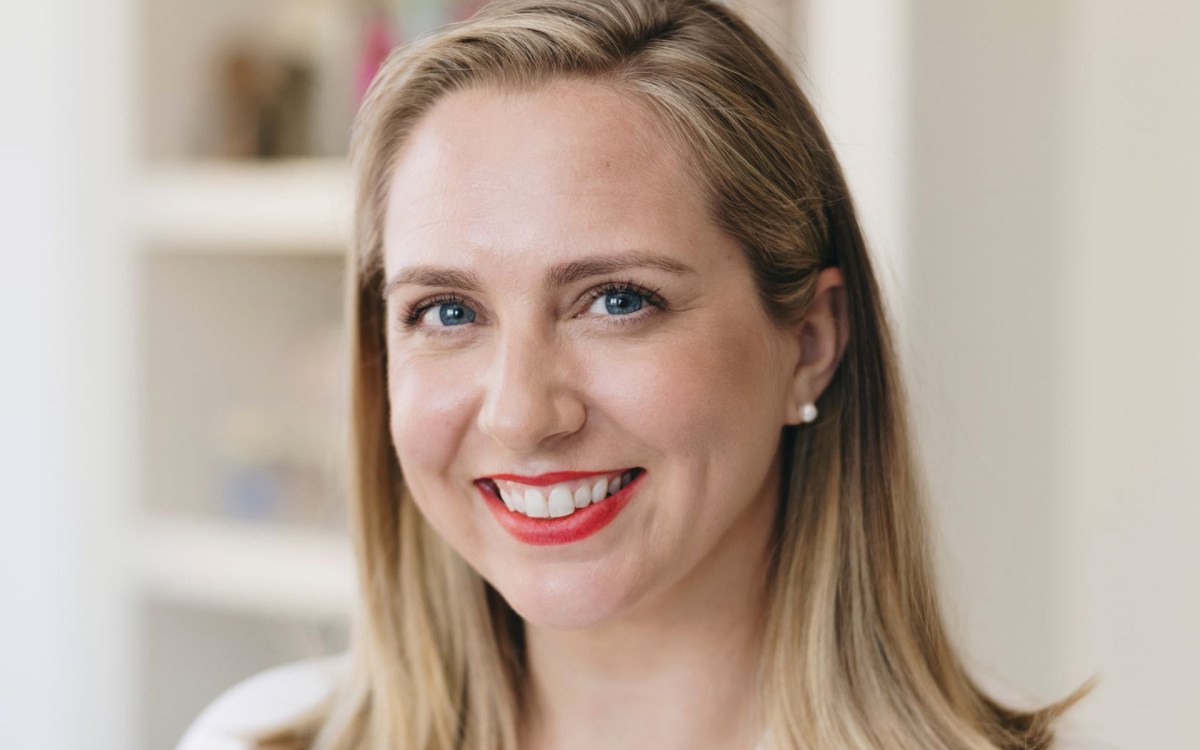 Lindsay Crouse.