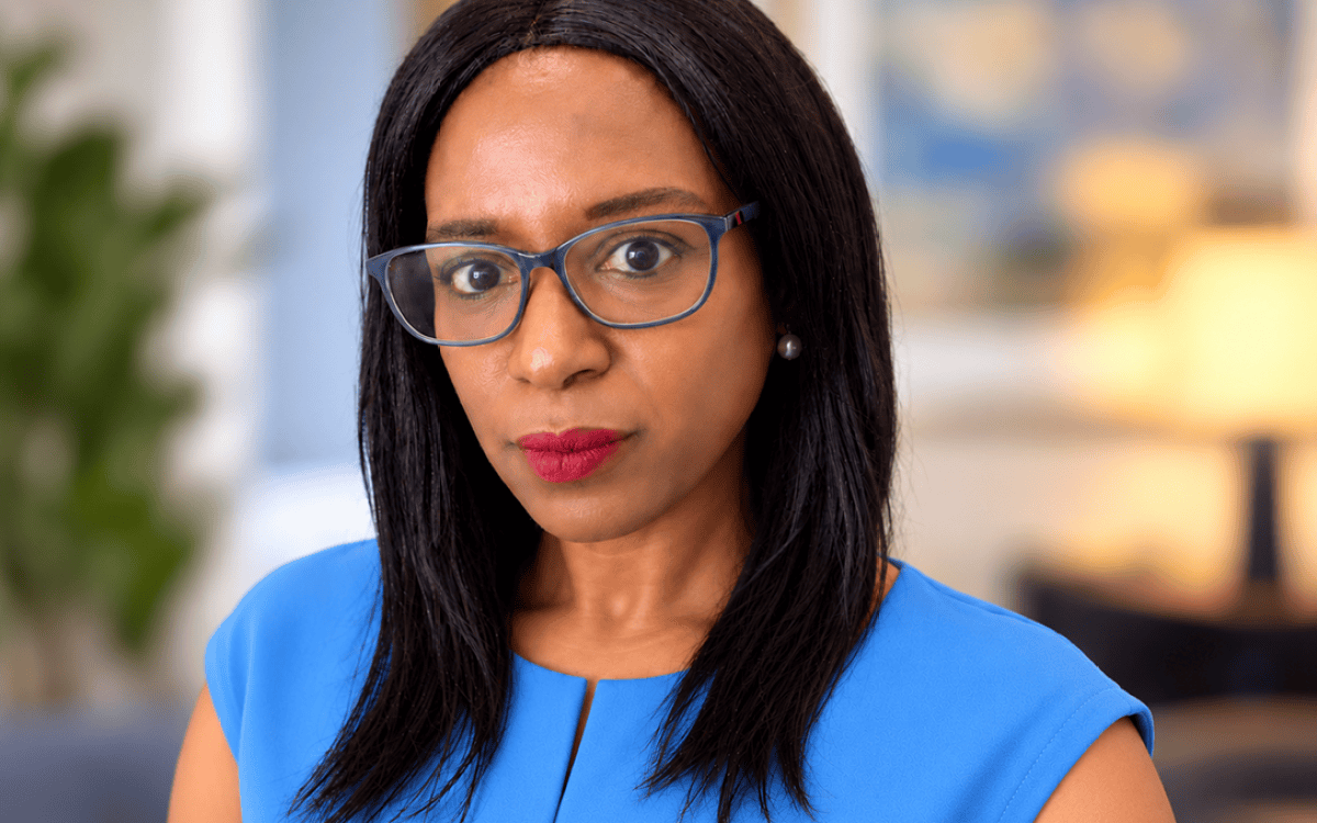 Ifeoma Ajunwa.