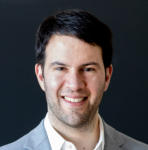 Nicholas Stephanopoulos