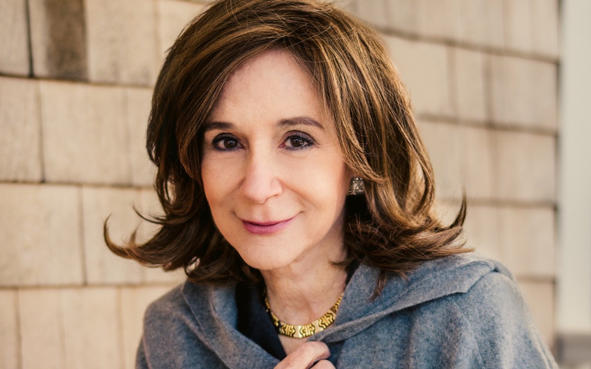 Sherry Turkle.