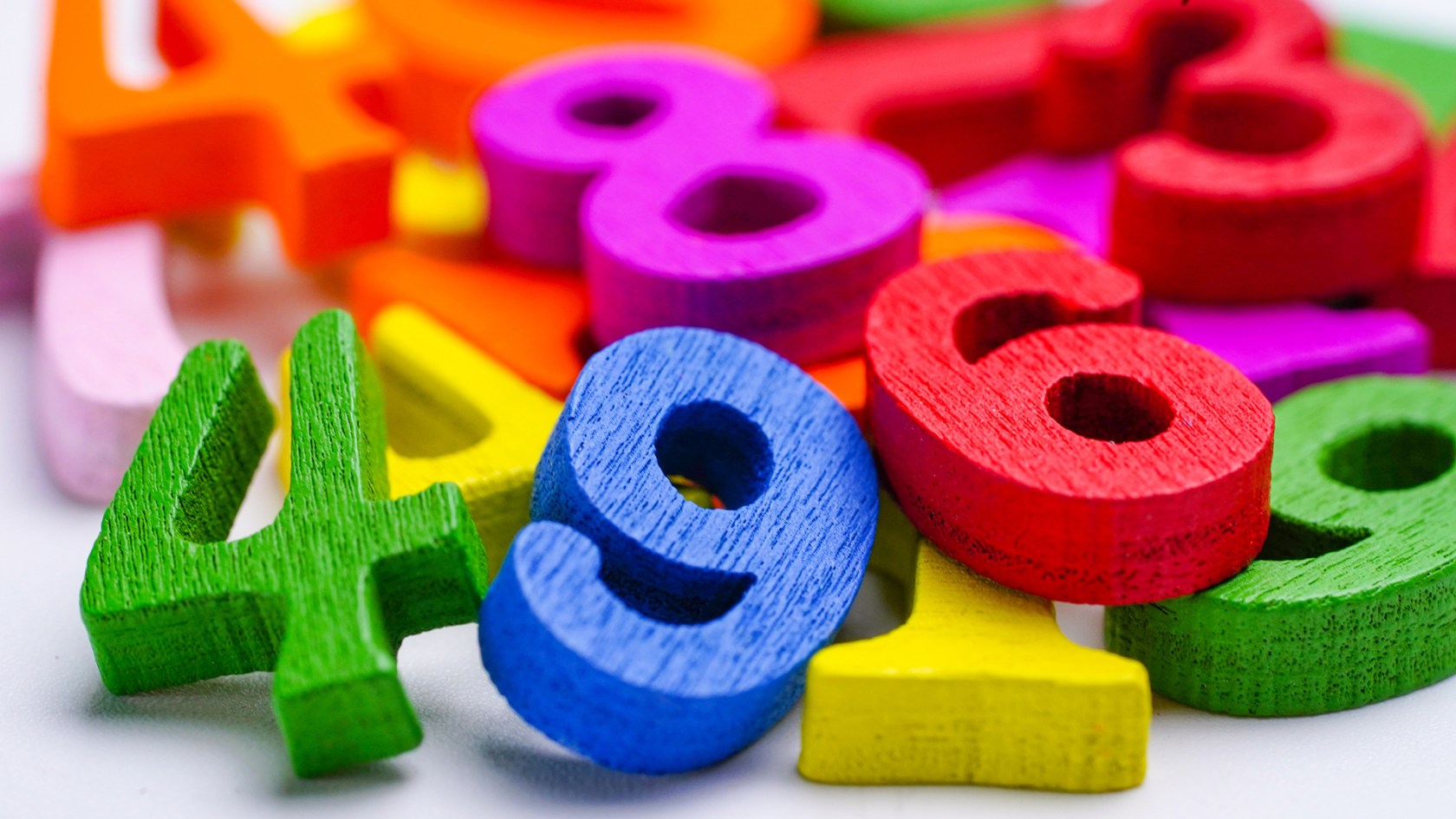 Number blocks